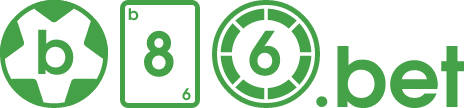 logo b86.bet